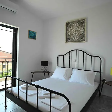 Prázdninový dům Cozy In *