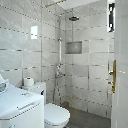 Prázdninový dům Cozy In Erétria
